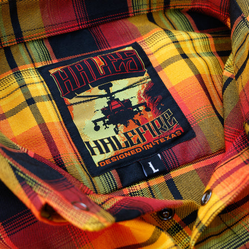 Halefire Collection