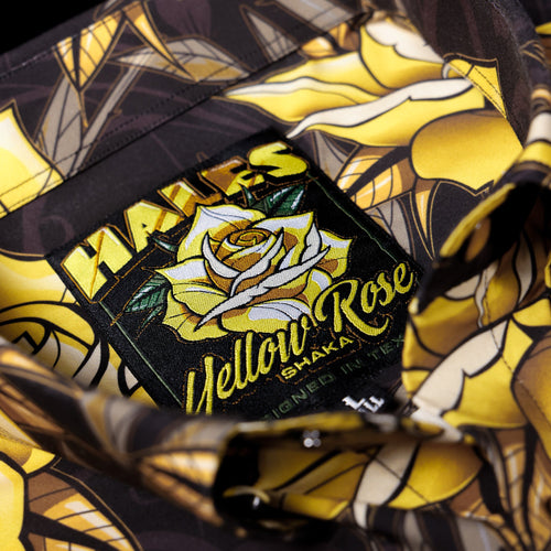 Yellow Rose Collection