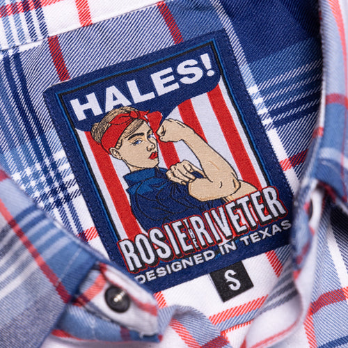 Rosie the Riveter Collection