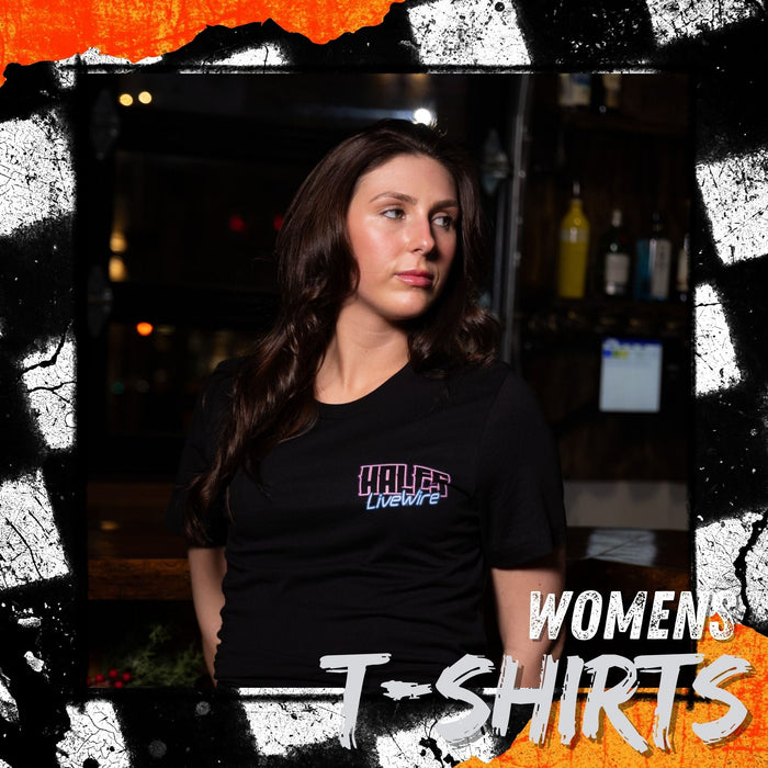 women in atomic 10 racer back tank for womens tshirt and tanks collection