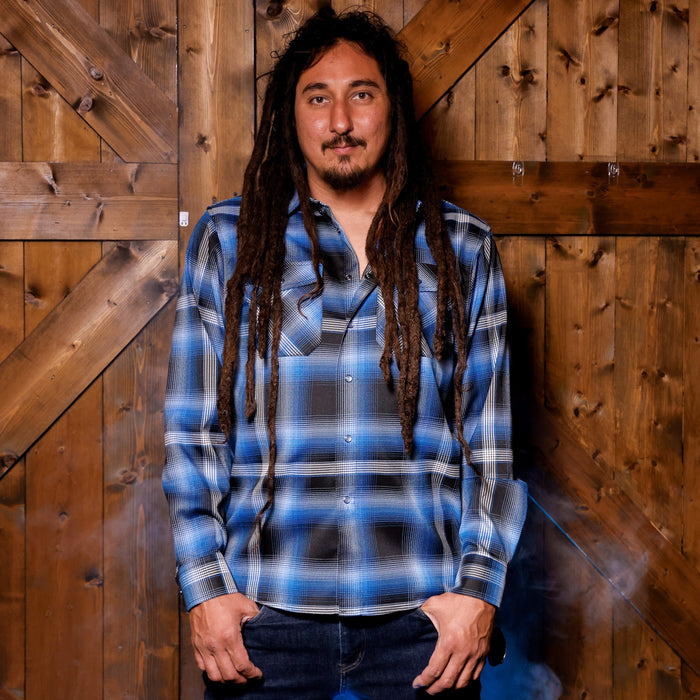 Calypso Flannel