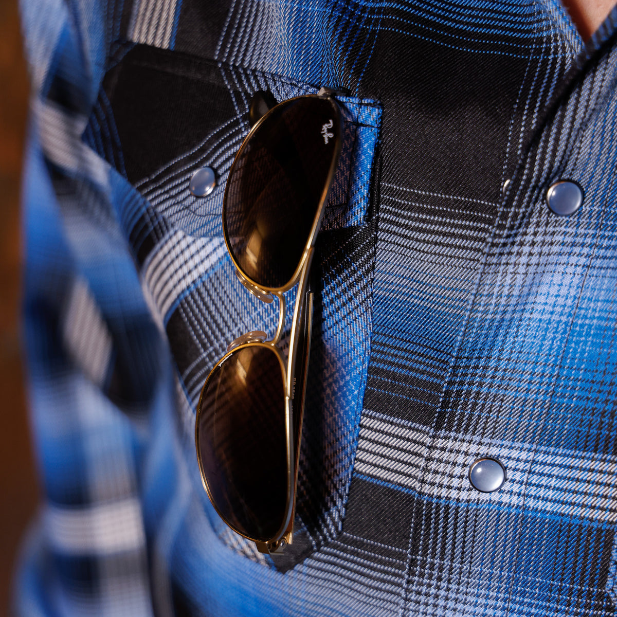 Women's Calypso Flannel