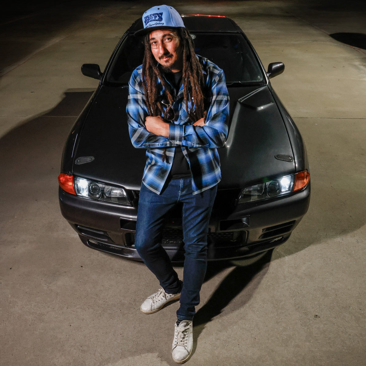 Calypso Flannel