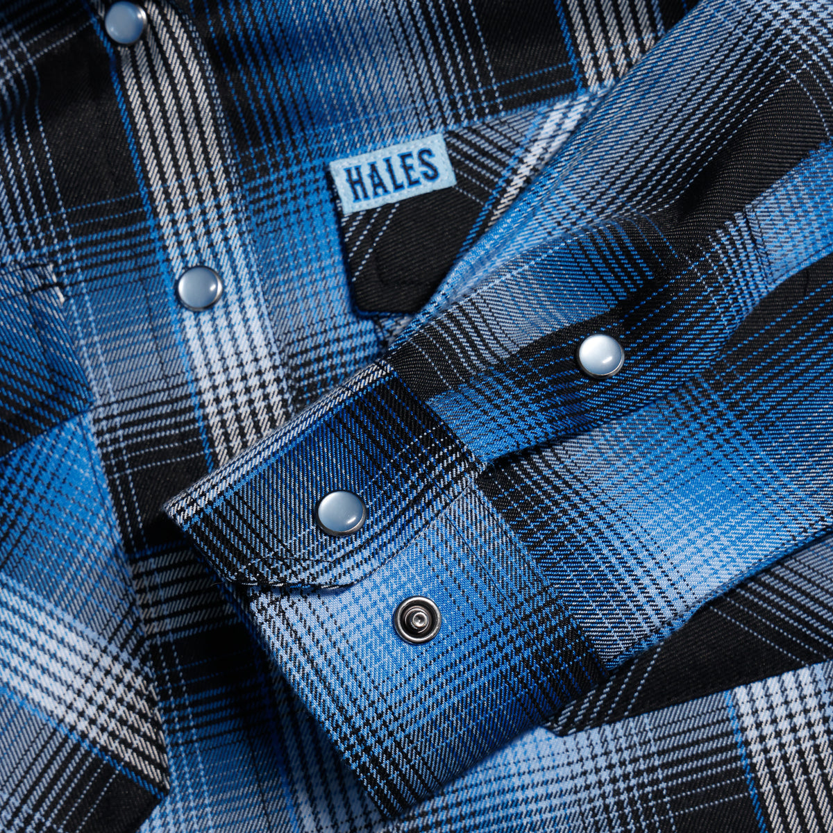 Women's Calypso Flannel