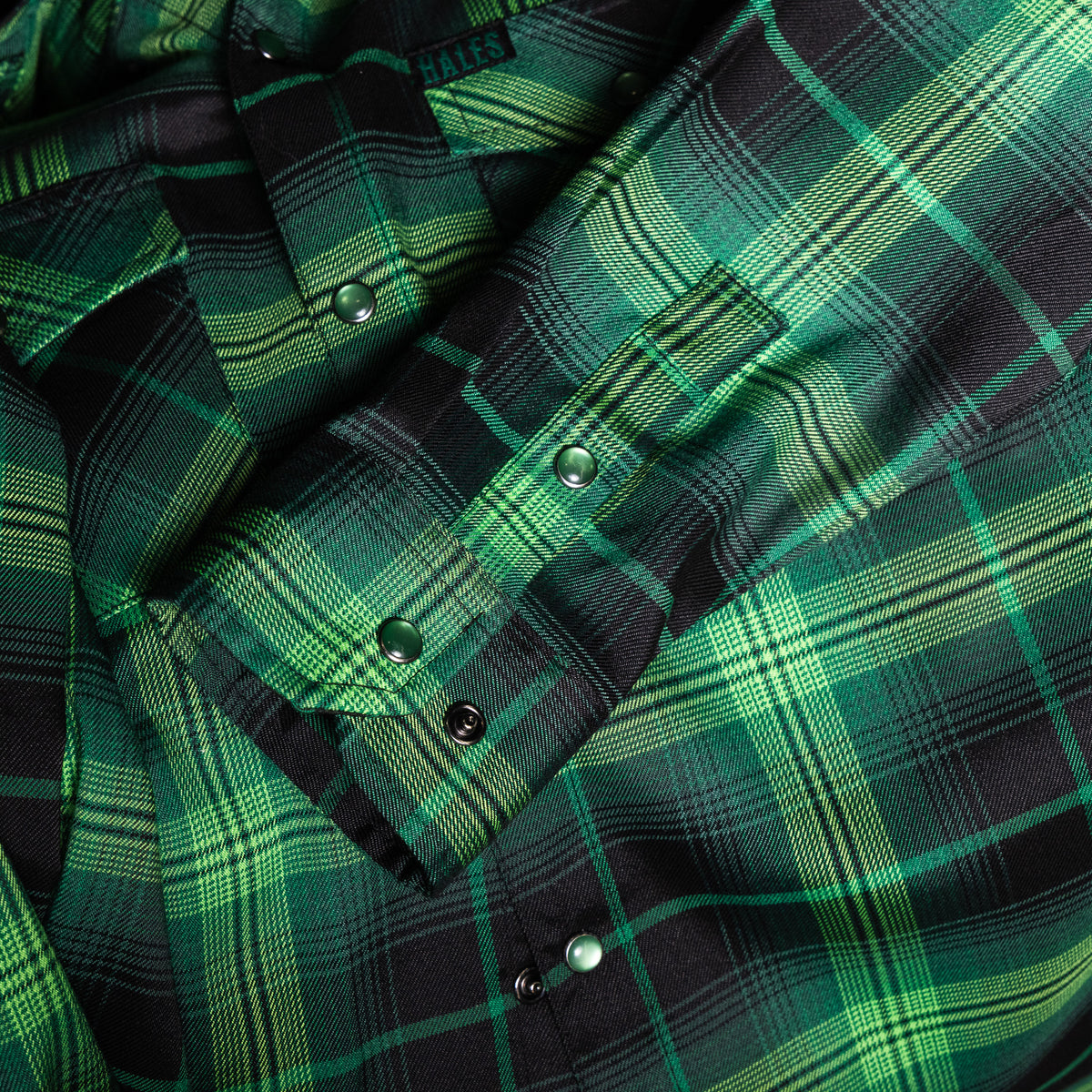 Women's Fight The Stigma Flannel