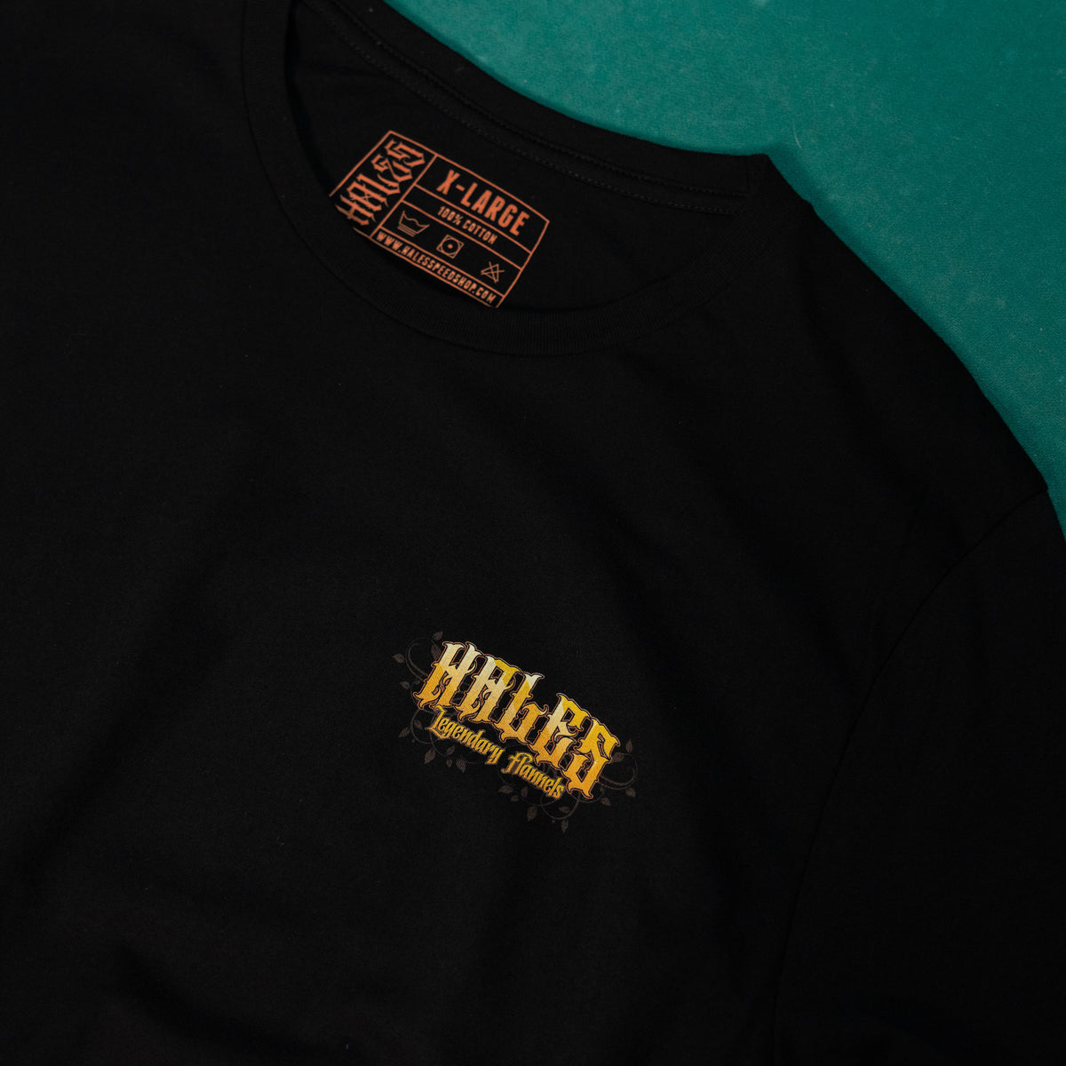Guitars & Caddies Unisex Tee