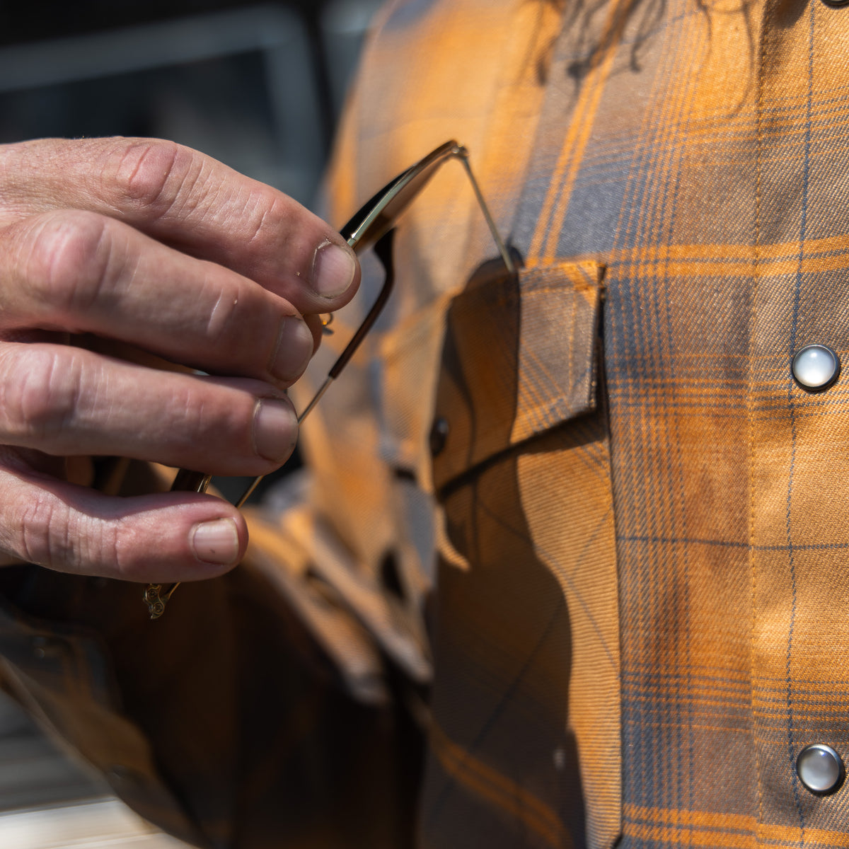 Women's County Line Flannel