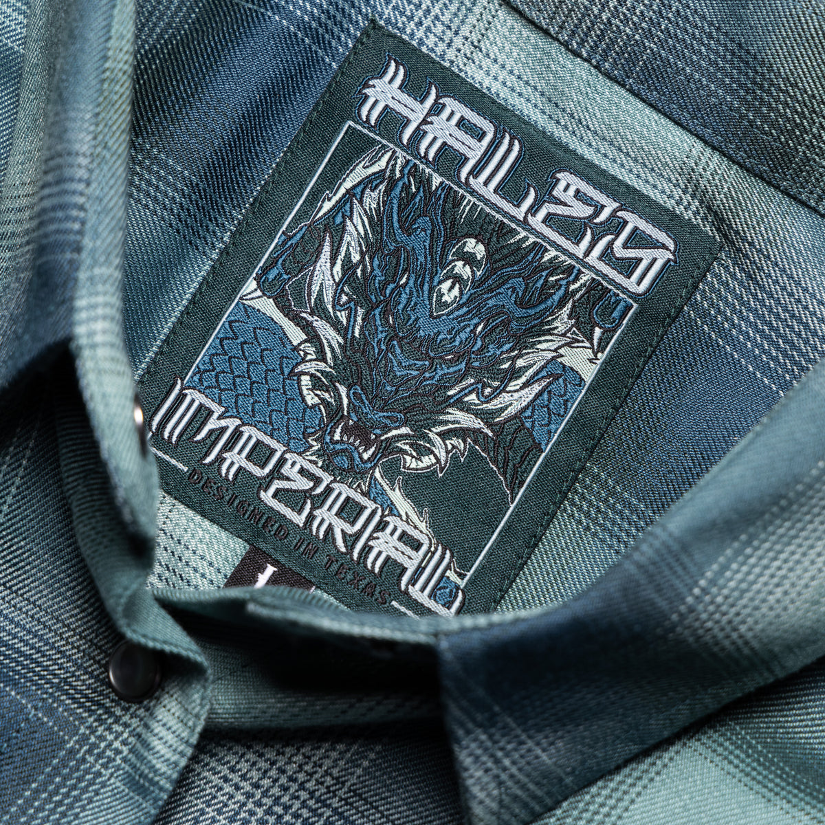 Women's Imperial Flannel