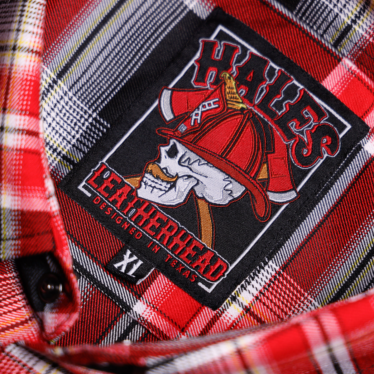 Women's Leatherhead Flannel