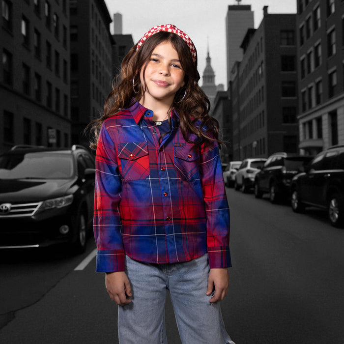 Youth The Butcher Flannel