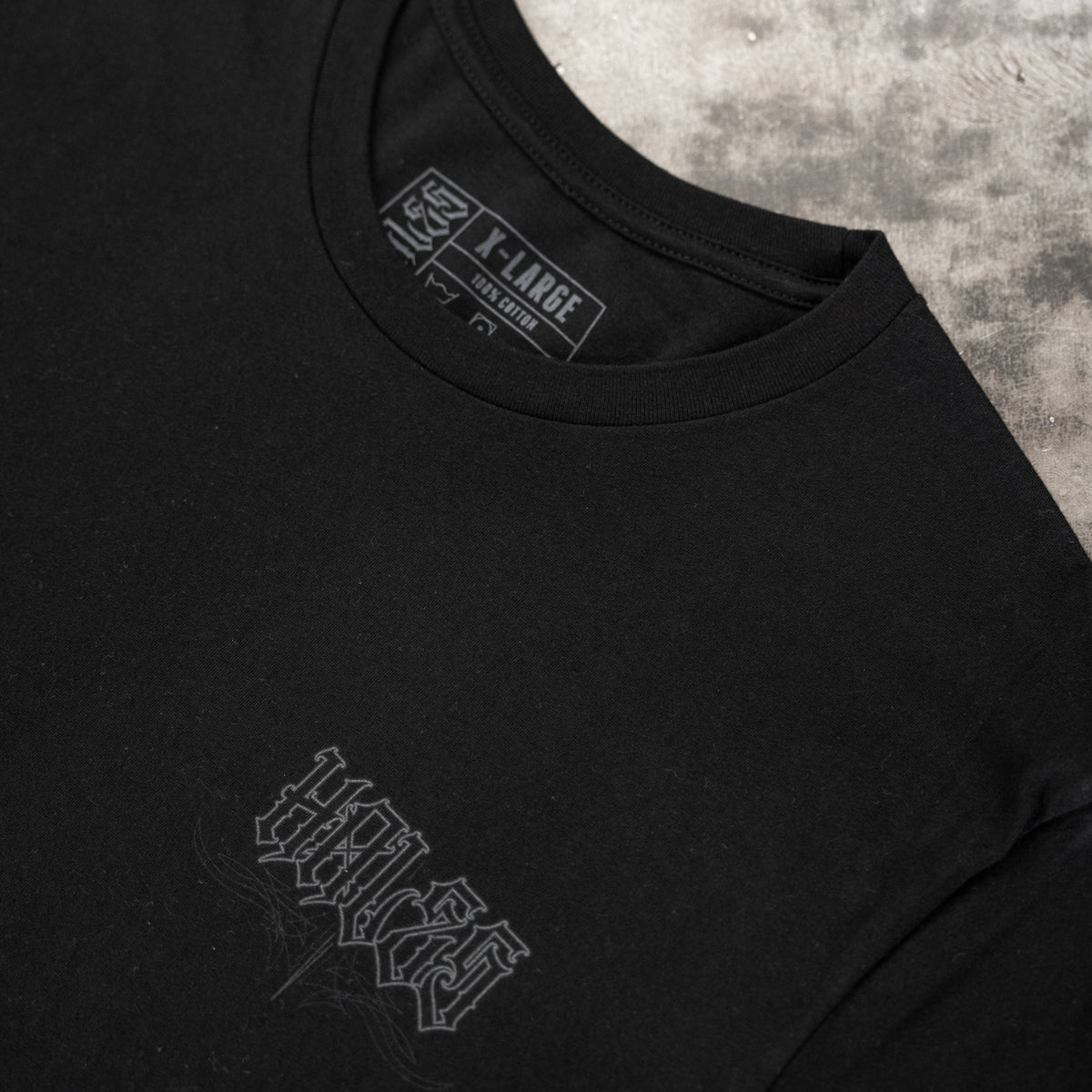 Deuce Coupe Unisex Tee - Blackout Crew