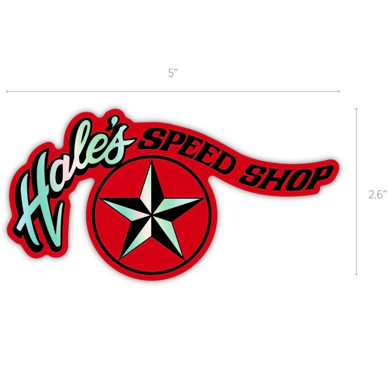 Version One - Limited Edition Sticker Pack